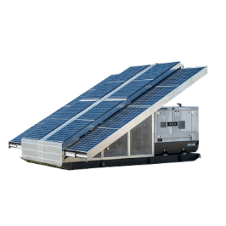 Syst&egrave;me de stockage d&rsquo;&eacute;nergie