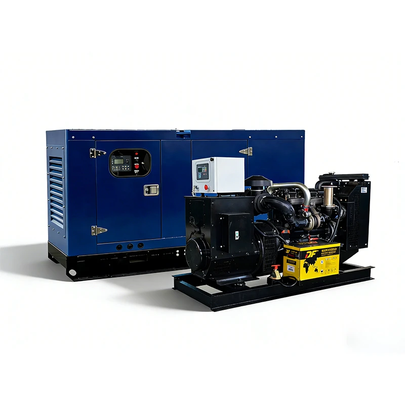G&eacute;n&eacute;rateur diesel Perkins 60KW 75KW 80KW 90KW
