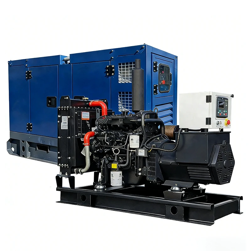 G&eacute;n&eacute;rateur diesel WEICHAI 20KW 30KW 40KW 50KW