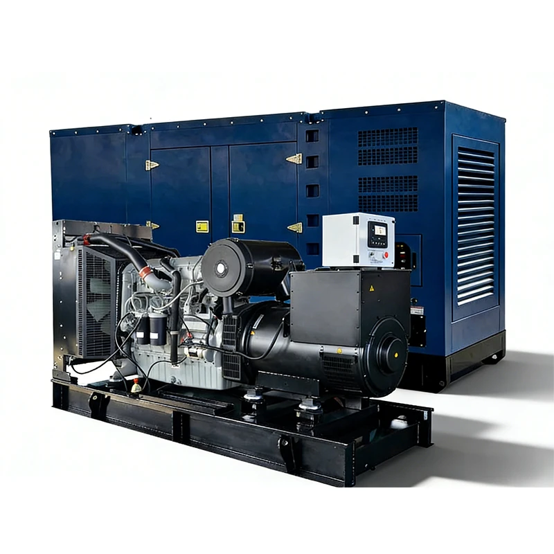 G&eacute;n&eacute;rateur diesel Perkins 300KW 320KW 340KW 360KW