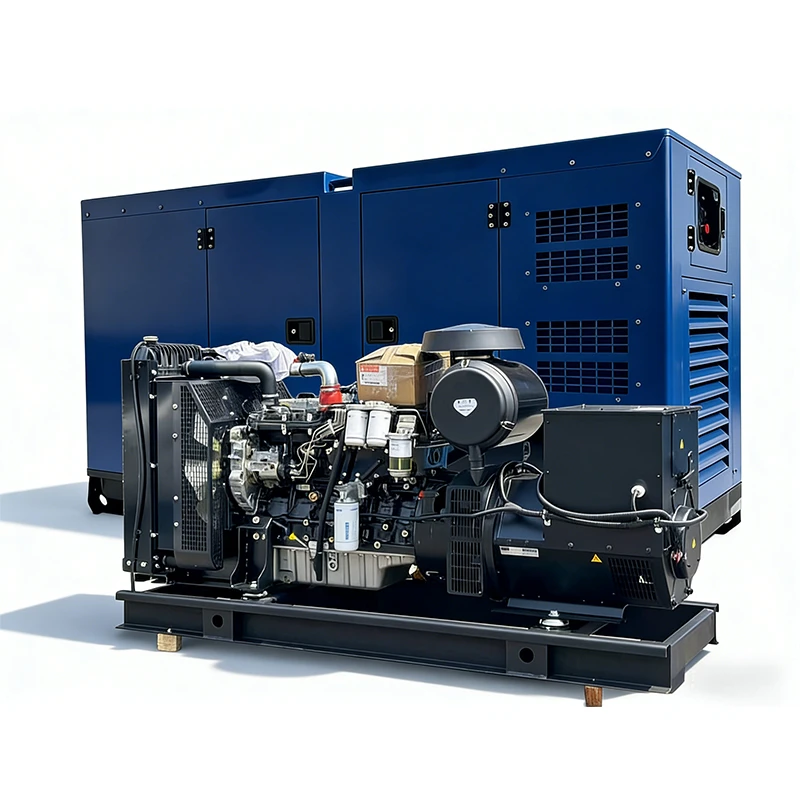 G&eacute;n&eacute;rateur diesel Perkins 200KW 220KW 240KW 280KW