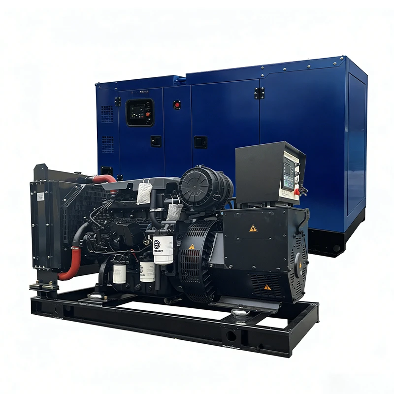G&eacute;n&eacute;rateur diesel WEICHAI 200KW 220KW 240KW 280KW