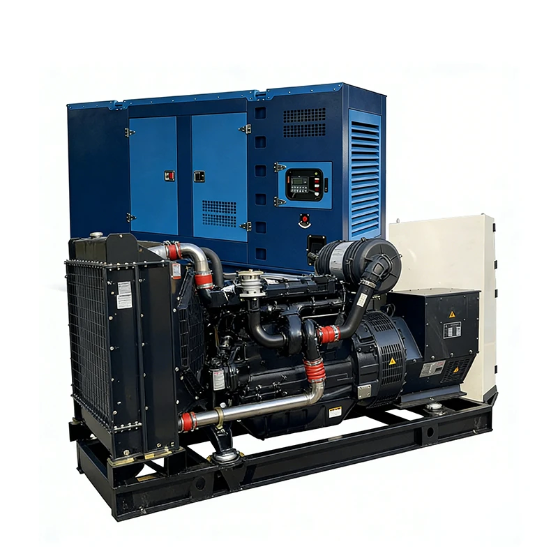 G&eacute;n&eacute;rateur diesel WEICHAI 100KW 120KW 150KW 160KW