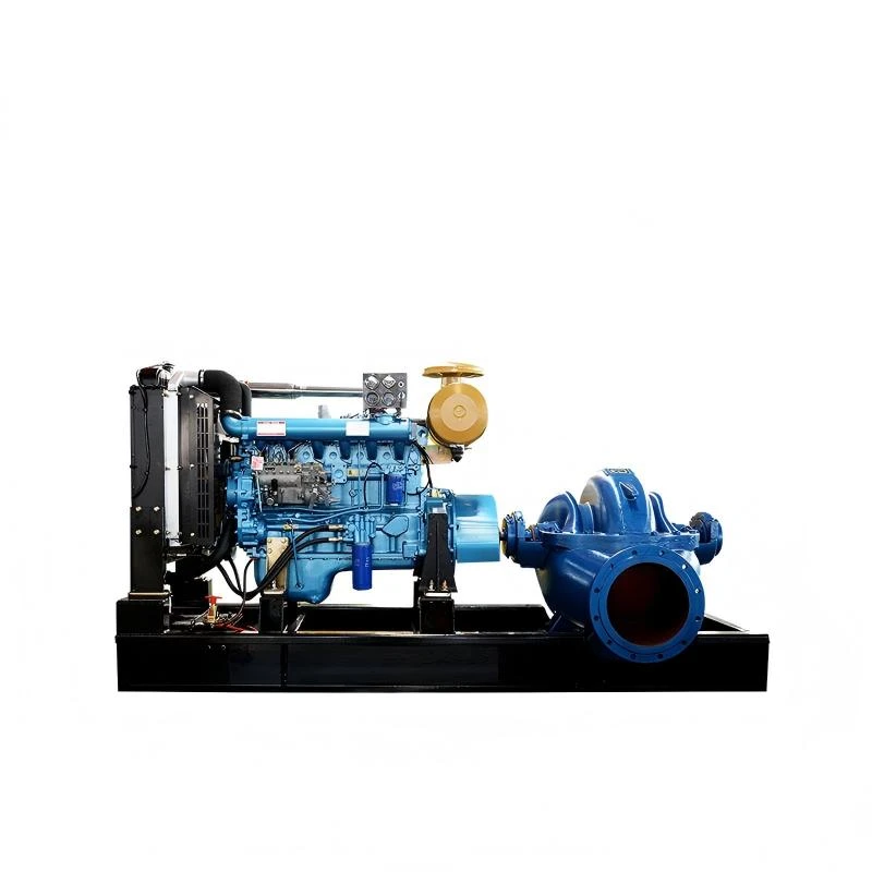 Pompe diesel multi-&eacute;tages