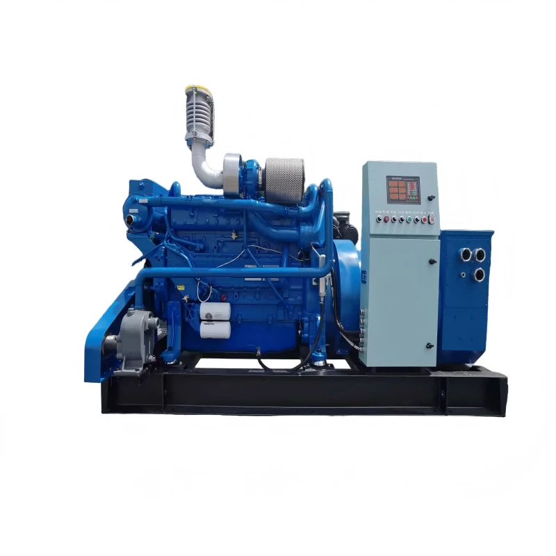 G&eacute;n&eacute;rateur marin WEICHAI 200KW 250KW 280KW