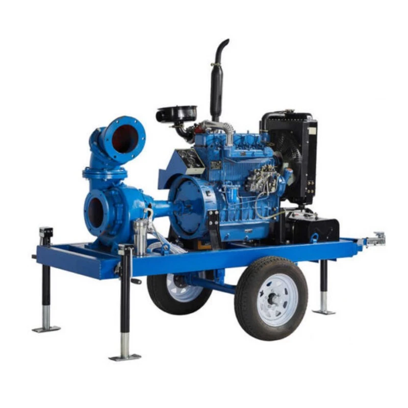 Pompe d'aspiration diesel