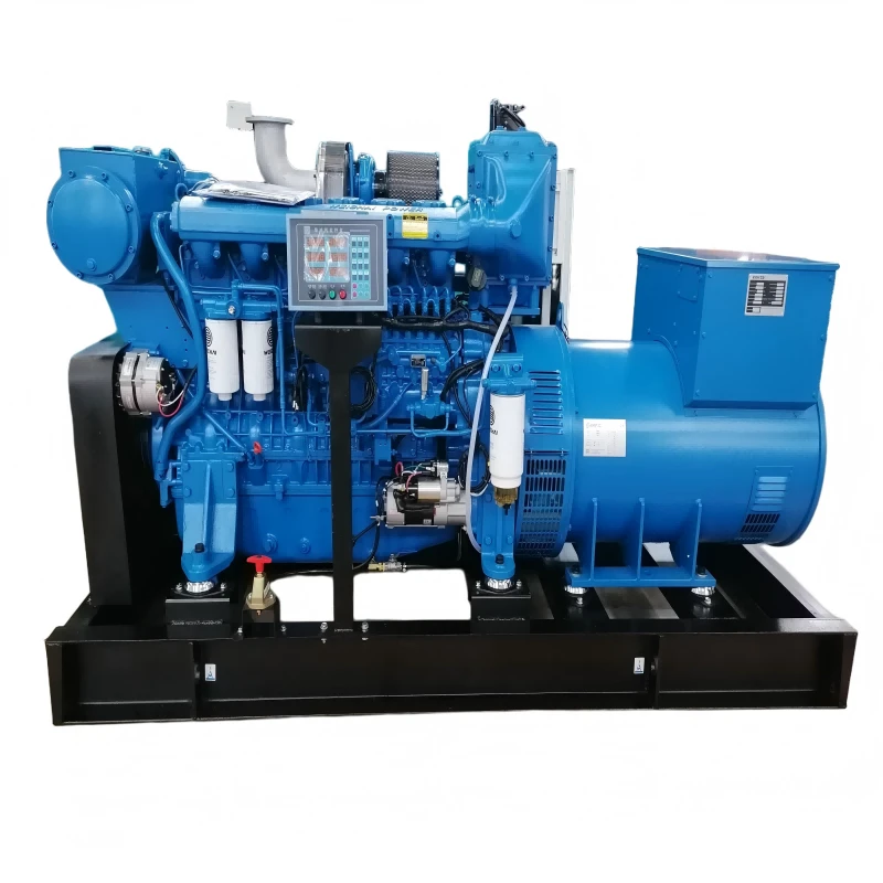 G&eacute;n&eacute;rateur marin WEICHAI 400&nbsp;KW 440&nbsp;KW 480&nbsp;KW