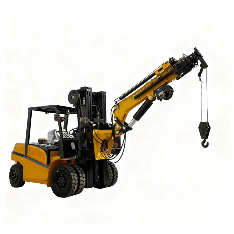 grue diesel