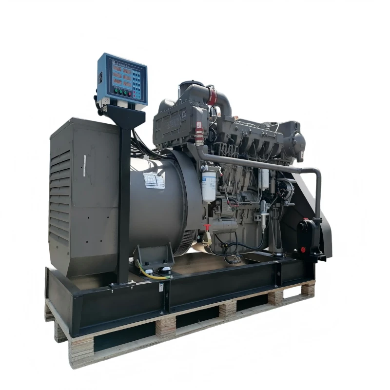 G&eacute;n&eacute;rateur marin YUCHAI&nbsp;200&nbsp;KW 250&nbsp;KW 300&nbsp;KW