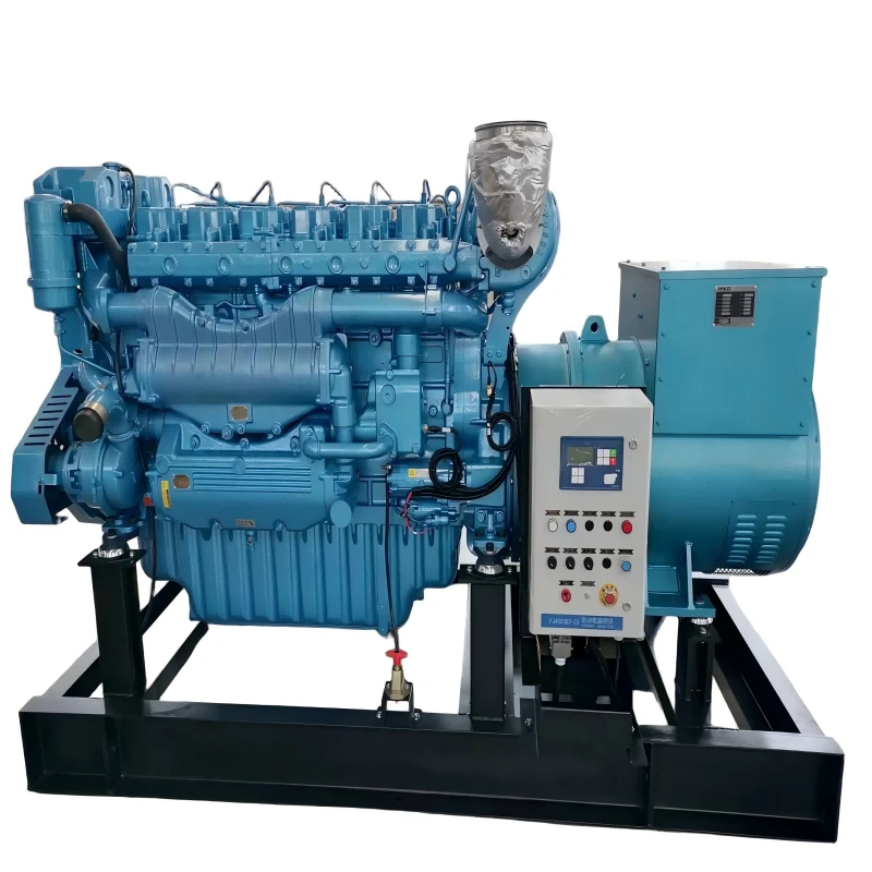 G&eacute;n&eacute;rateur marin WEICHAI 500&nbsp;KW 600&nbsp;KW 700&nbsp;KW