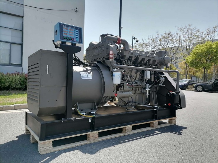 Un aperçu complet de la gamme de produits des générateurs diesel Cummins pour l’industrie maritime