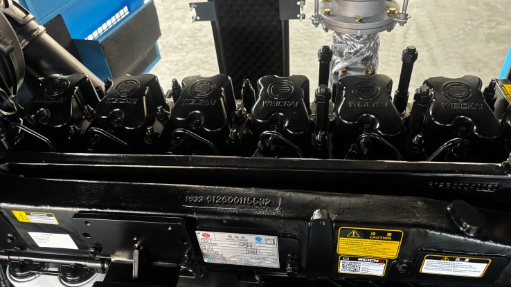 Utilisation de systèmes électriques au gaz pour des projets d'énergie de secours et distribués plus propres