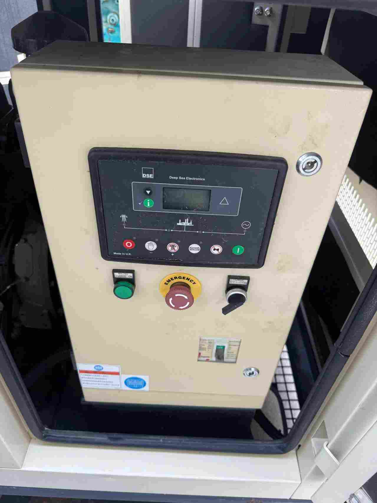 Comment choisir un fabricant de générateurs GPL ou biogaz de 50 kW pour les petits projets d'alimentation de secours industriels