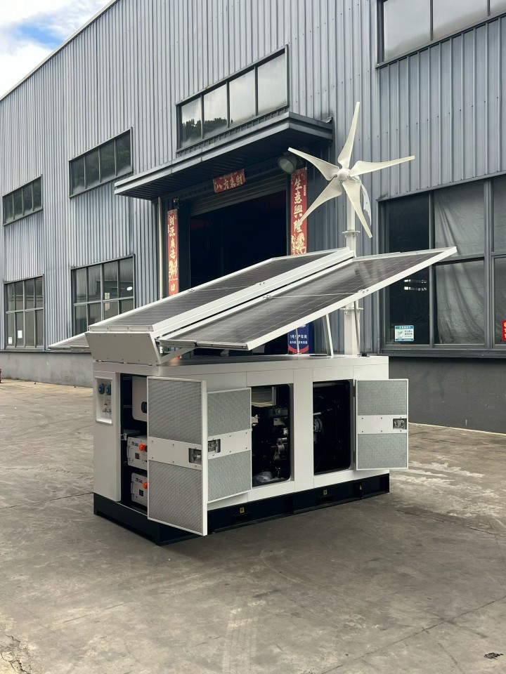 Choisir un système de levage de tour d'éclairage : lorsque les mâts hydrauliques, manuels et pneumatiques s'adaptent à différents chantiers
